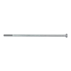 AXE/VIS BRAS OSCILLANT (10X300) ORIGINE PIAGGIO COMMUN A LA GAMME MAXISCOOTER 125-300-310-350-400-500 BEVERLY,MP3,X10,MEDLEY- 667441 -