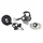 2R000502 - KIT SERRURE