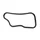GASKET FOR AIR FILTER COVER "PIAGGIO GENUINE PART" 125 VESPA PX  -239049-