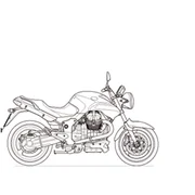 Breva 1200 2007