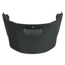 TRAPDOOR - DARK GREY "PIAGGIO GENUINE PART" 50 ZIP  -57540400G7-