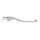 BRAKE LEVER FOR HONDA 125 CBR R 2013>2019, 125 MSX 2013>2022, 300 CBR R 2014>2019, 300 CMX REBEL 2017>2020  POLISHED  -SGR-