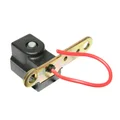 IGNITION SENSOR FOR PIAGGIO 50 ZIP-2 STROKE, NRG, TYPHOON, FLY, VESPA LX/GILERA 50 STALKER, RUNNER, DNA/DERBI 50 ATLANTIS, GP1/APRILIA 50 SPORT-CITY  -SELECTION P2R-