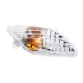 CLIGNOTANT AVANT DROIT ORIGINE PIAGGIO APRILIA 50 SR H2O 2004> -AP8224589-