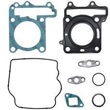 GASKET SET FOR CYLINDER KIT FOR MAXISCOOTER  KYMCO 125 DINK, GRAND DINK 2006> -  -ARTEIN-