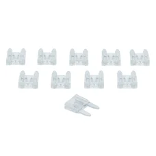 MINI BLADE FUSE MINIATURE 25A  (PER 10)  -SELECTION P2R-