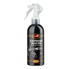 BODY PARTS WAX - AUTOSOL Special for matt paintings (can 250 ml) (MADE IN GERMANY - PREMIUM QUALITY)