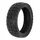 PNEU TROTTINETTE TUBETYPE CROSS  8.5 X 3.00-6.1 NOIR - POIDS MAX SUPPORTE 75KGS