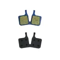 DISC BRAKE PADS-FOR MTB - FOR MAGURA MT5 type 9 (NEWTON ORGANIC) (PAIR)