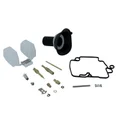 REPAIR KIT (FULL SET) FOR CARB for  PEUGEOT 50 KISBEE 4 stroke