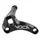 BUTEE BIELLETTE EMBRAYAGE 50 A BOITE VOCA RACING POUR MINARELLI 50 AM6/BETA 50 RR/RIEJU 50 MRT/SHERCO 50 SM-R, SE-R ALU CNC NOIR