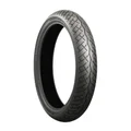 TYRE FOR MOTORBIKE 16'' 110/90-16 BRIDGESTONE BATTLAX BT-46F TOURING FRONT TL 59V