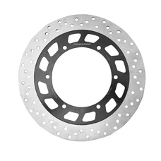 BRAKE DISC FOR YAMAHA 1300 FJR 2013> Rear  (EXT 282mm - INT 132mm - 6 Holes )  (DF5078A)  -NEWFREN-