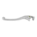 BRAKE LEVER FOR HONDA 125 FORZA 2015>2022, HONDA 125 SH I 2009>2022, 300 FORZA 2013>2020, 300 SH I 2007>2020, 350 FORZA 2021>, 700 INTEGRA 2012>2015 LEFT POLISHED -SGR-