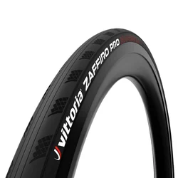 TYRE FOR ROAD BIKE 700 X 32 VITTORIA ZAFFIRO PRO BLACK GRAPHENE 2.0 - FOLDABLE (32-622)