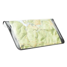 PORTE CARTE KLICKFIX AVEC FIXATION 24.5 cm X 12.5 cm