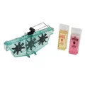 CHAIN CLEANING MACHINE - TORNADO