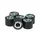 GALET/ROULEAU MAXISCOOTER MALOSSI 18x14 11,0g (x6)  POUR SCOOTER 125 CHINOIS/PEUGEOT 125 TWEET/ KYMCO 125 DINK-STREET, AGILITY/SYM 125 FIDDLE, GTS (6614705C0)