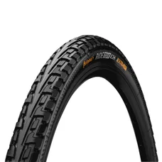TYRE FOR URBAN/TREKKING  BIKE 700 X 32 CONTINENTAL TOUR RIDE BLACK-RIGID (32-622)