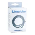 INNER TUBE FOR BICYCLE/E-BIKE 12-18" WIDTH 1.75 > 2.25 LINEA - FULL ALU PRESTA VALVE (EASY TO FIT THE TUBE WITHOUT REMOVING THE WHEEL)