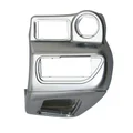 SUPPORT COMMUTATEUR DROIT (PREVOIR LE COMMUTATEUR 86187 EN CAS D'ANCIEN MONTAGE) ORIGINE PIAGGIO 125-250-300-400-500 MP3 2008>2014, 350 MP3 2018>  -656957-