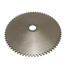 STATIONARY PULLEY FOR SCOOT PIAGGIO 50 ZIP 2STROKE, TYPHOON/GILERA 50 STALKER, RUNNER  -SELECTION P2R-