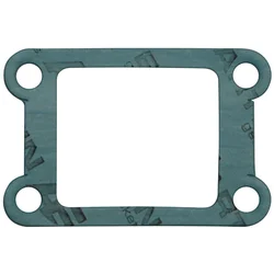 GASKET FOR REED VALVE FOR MINARELLI 50 AM6/MBK 50 X-POWER, X-LIMIT/YAMAHA 50 TZR, DTR/PEUGEOT 50 XPS, XR6/RIEJU 50 RS1, SMX/BETA 50 RR/APRILIA 50 RS (SOLD PER UNIT)  -ARTEIN-
