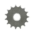 PIGNON MOTO PSB 15 DENTS ADAPTABLE 125 DTR  -AFAM-