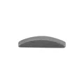 CLAVETTE ALLUMAGE CYCLO ADAPTABLE PEUGEOT 103, LUDIX, SPEEDFIGHT, TKR, TREKKER, VIVACITY, KISBEE (13x3x2,5mm) (VENDU A L'UNITE) -SELECTION P2R