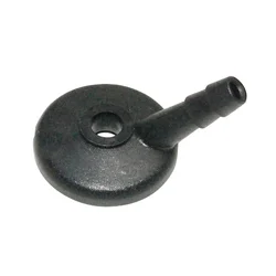 PIPETTE FOR FUEL FOR CARBU DELLORTO SHA