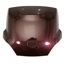 PORTE DE COFFRE ARRIERE ORIGINE PIAGGIO 125-250-400 MP3 2006>2009 ROUGE 824/A  -62445500RM-