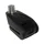ANTIVOL BLOQUE DISQUE AUVRAY B-LOCK AVEC ALARME SONORE DIAM 14mm NOIR/JAUNE (CLASSE SRA)