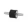 SILENTBLOC FOR EXHAUST - M8 M8 (25x20 mm)  -SELECTION P2R-