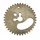 COURONNE DE DISTRIBUTION ORIGINE PIAGGIO COMMUN A LA GAMME MAXISCOOTER 500 2013<  -879185-