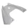 SP1B007730HL - REAR COVER GRAY SXR 50 SPD
