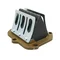 REED VALVE "PIAGGIO GENUINE PART" APRILIA 125 RS, CLASSIC, PEGASO, MX, RX, SX  -AP0224389-