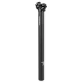 SEATPOST FOR MTB-NEWTON -ALUMINIUM- BLACK Ø. 30.9 L400mm (ON CARD)