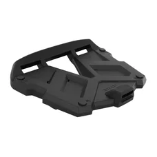 PLATINE TOP CASE SHAD BIG NOIR COMPATIBLE AVEC LES SH48/SH49/SH50/SH58X/SH59X/TR48/TR37 (D1B591PA)