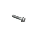 SCREW - M6X25 "PIAGGIO GENUINE PART" COMMON TO ALL THE RANGE  -B016774-