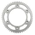 COURONNE MOTO ADAPTABLE HONDA 125 CRM F X 2009>2011, 125 XR L 2003>2008  428  54 DTS  (DIAM 125/153/8.25)  -AFAM-