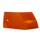 CABOCHON CLIGNOTANT MAXISCOOTER ADAPTABLE PIAGGIO 125 VESPA PX 2001> ORANGE AR GAUCHE (HOMOLOGUE CE)  -SELECTION P2R-