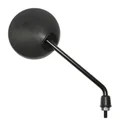 MIRROR FOR SCOOT PGO 50 BIG-MAX 1994>2005/MBK 125 X-OVER 2010>2015/YAMAHA 125 BWS 2010>2015 RIGHT (CEE APPROVED) -VICMA-
