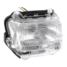 OPTIQUE CYCLO ADAPTABLE PEUGEOT 50 FOX (OEM: 729564)  -SELECTION P2R-