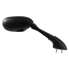 MIRROR FOR YAMAHA 600 FAZER 2002>2003, 1000 FAZER 2001>2005  RIGHT LEFT (OE 5LV262900000) (EC APPROVED)  -SELECTION P2R-