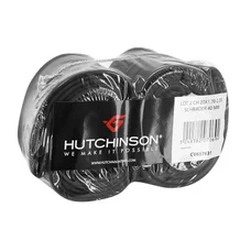INNER TUBE FOR BICYCLE 20 x 1.70-2.35 HUTCHINSON- SCHRADER VALVE  40mm (PER 2)