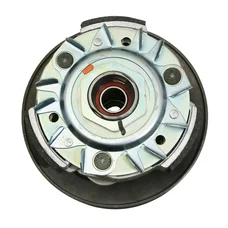 POULIE RECEPTRICE ORIGINE PIAGGIO 125 MP3 ie 2008>2012, X10 2012>, X-EVO 2007>, BEVERLY 2010>2015, VESPA GTS 2007>, YOURBAN 2012>/GILERA 125 RUNNER 2008>2016  -CM162408-