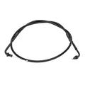 2B002844 - CABLE FERMETURE GAZ