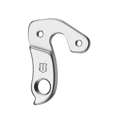 DERAILLEUR HANGER-MARWI-ALUMINIUM- BULLS GH-210 (SOLD PER UNIT)