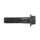 HEX SHOULDER SCREW M10 x 1,25 x 25 mm BLACK (SOLD PER UNIT). -SELECTION P2R
