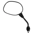 RETROVISEUR GAUCHE ORIGINE PIAGGIO 50 NRG, ZIP 1998>2005  -563492-